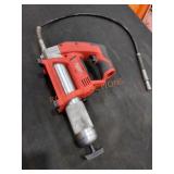 Milwaukee M12 Cordless Grease Gun Tool Only