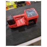 Milwaukee M18 Inflator Tool Only