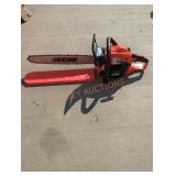 Echo Gas Chainsaw
