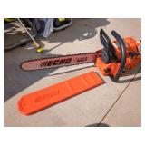 Echo Timber Wolf CS-590 Gas Chainsaw