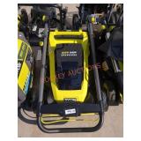 Ryobi 40v 20" Push Lawn Mower, Tool Only