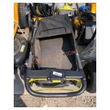 RYOBI 40v 20" Push Mower Tool Only