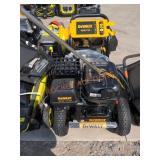 DeWalt Gas Pressure Washer 4000 PSI
