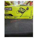 Ryobi Corded 1800PSI Pressure Washer