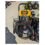 DeWalt 3300PSI Gas Pressure Washer