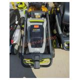 Ryobi 40V Self Propelled Mower