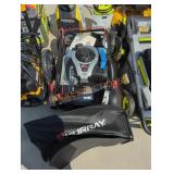 Murray Gas Push Mower