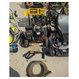 DeWalt 3600PSI Gas Pressure Washer