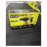 RYOBI 18V Compact Brushless 5/8" SDS Plus Rotary