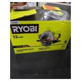 RYOBI 7-1/4" Circular Saw Corded Unopened