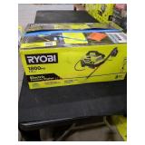 RYOBI Electric Pressure Washer 1800 PSI
