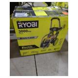 RYOBI Electric Pressure Washer 3000 PSI