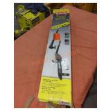 RYOBI 10" Pole Saw Attachment