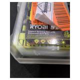 RYOBI Impact Driving Set W/ Diamond Grit Bits