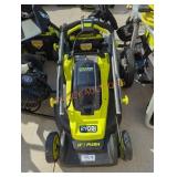 Ryobi 18V 16" Push Mower