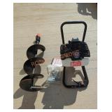 Legend Force 52cc Gas Auger
