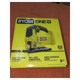 Ryobi 18V Jig Saw, Tool Only