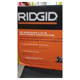Ridgid 18v Brushless 7-1/4" Circular Saw
