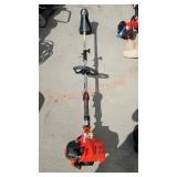ECHO Gas Straight Shaft String Trimmer