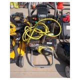 RYOBI 2900PSI Gas Pressure Washer