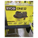 RYOBI 18V 1 Gallon Wet Dry Vacuum Tool Only