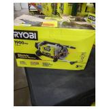 RYOBI Electric Pressure Washer 1900 PSI