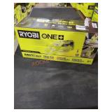 RYOBI 18V Swiftclean Spot Cleaner Tool Only