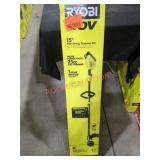RYOBI 40v 15" String Trimmer Kit Unopened
