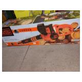 Black+Decker Corded 14" Chainsaw