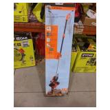 Black+Decker Corded Chainsaw/ Pole Saw