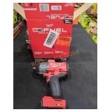 Milwaukee M18 1/2" Impact Wrench