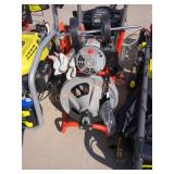 RIDGIDk-400 AutoFeed Drain Cleaning Snake Auger
