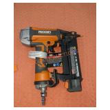 Ridgid Pneumatic 18Ga 2-1/8" Brad Nailer