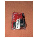 Milwaukee M12 REDLITHIUM XC6.0 Battery