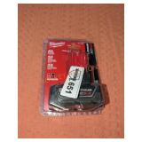 Milwaukee M12 REDLITHIUM XC6.0 Battery