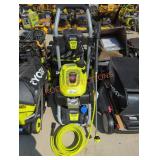 Ryobi 3100PSI Gas Push Mower