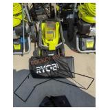 Ryobi 18V 13" Push Mower