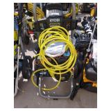 RYOBI 2900PSI 2.5GPM Gas Pressure Washer