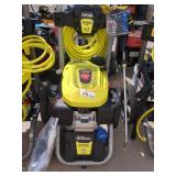 RYOBI 3100PSI 2.3GPM Gas Pressure Washer