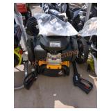 DeWalt Gas Pressure Washer