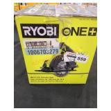 RYOBI 18V 5-1/2" Circular Saw Tool Only