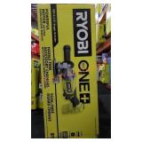 Ryobi 18v 4-1/2" Angle