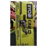 Ryobi 18v 4-1/2" Angle Grinder