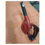 Milwaukee M18 Compact Blower Tool Only