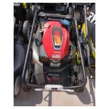 Honda HRN 216 21" Gas Push Lawn Mower