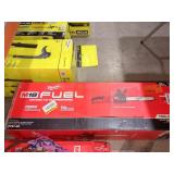 Milwaukee M18 16" Chainsaw, Tool Only