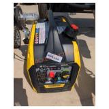 Champion Dual Fuel 2500 Inverter Generator