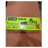 Ryobi 18V 6" Pruning Chainsaw Kit