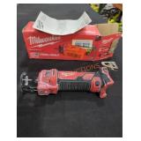 Milwaukee M18 Cut Out Tool