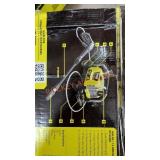 Ryobi 1900PSI Electric Pressure Washer